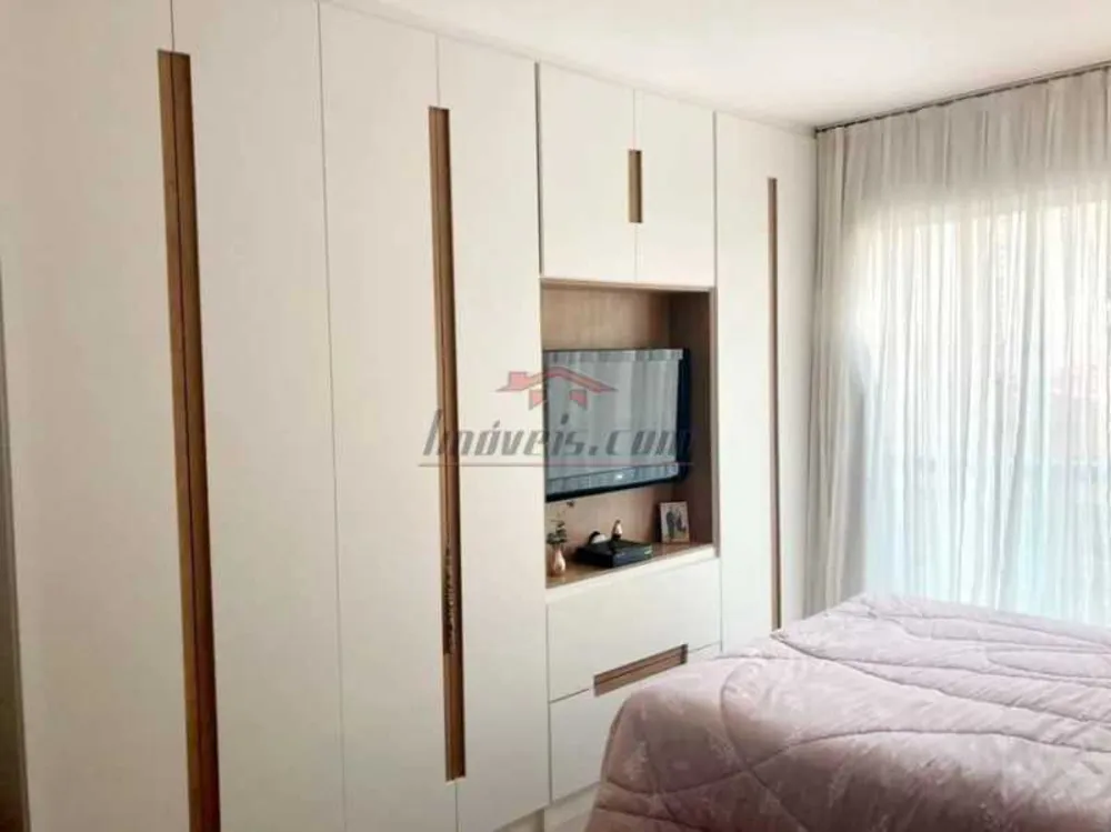 Casa de Condomínio, 2 quartos - Foto 5