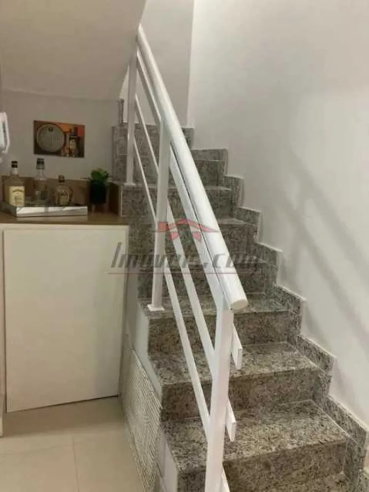 Casa de Condomínio, 2 quartos - Foto 3