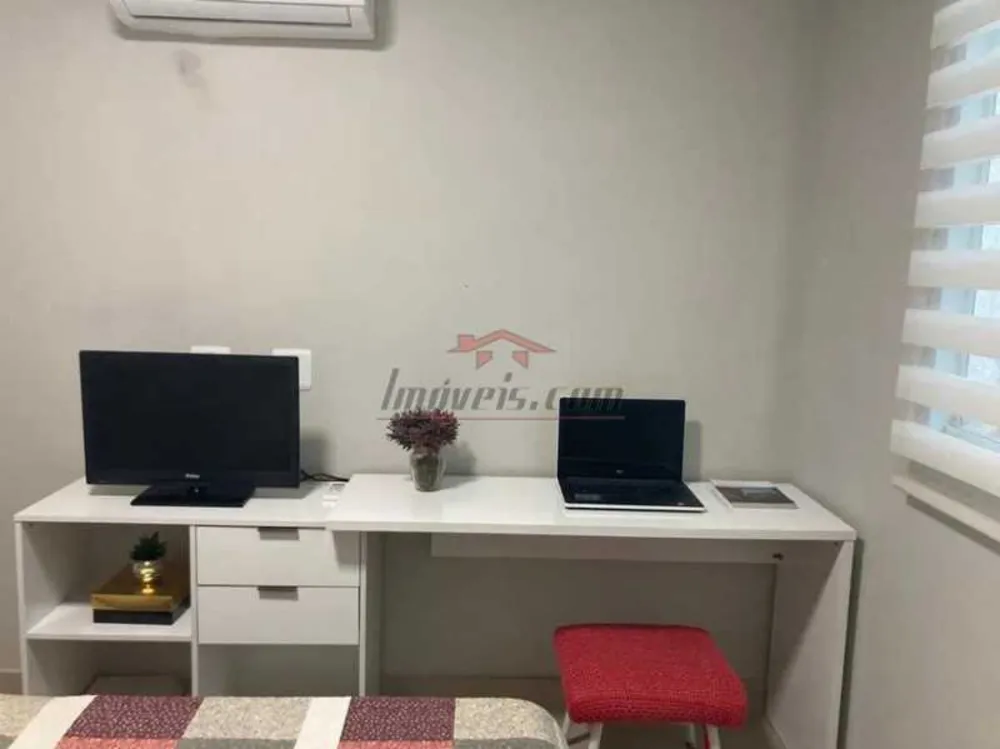Casa de Condomínio, 2 quartos - Foto 7