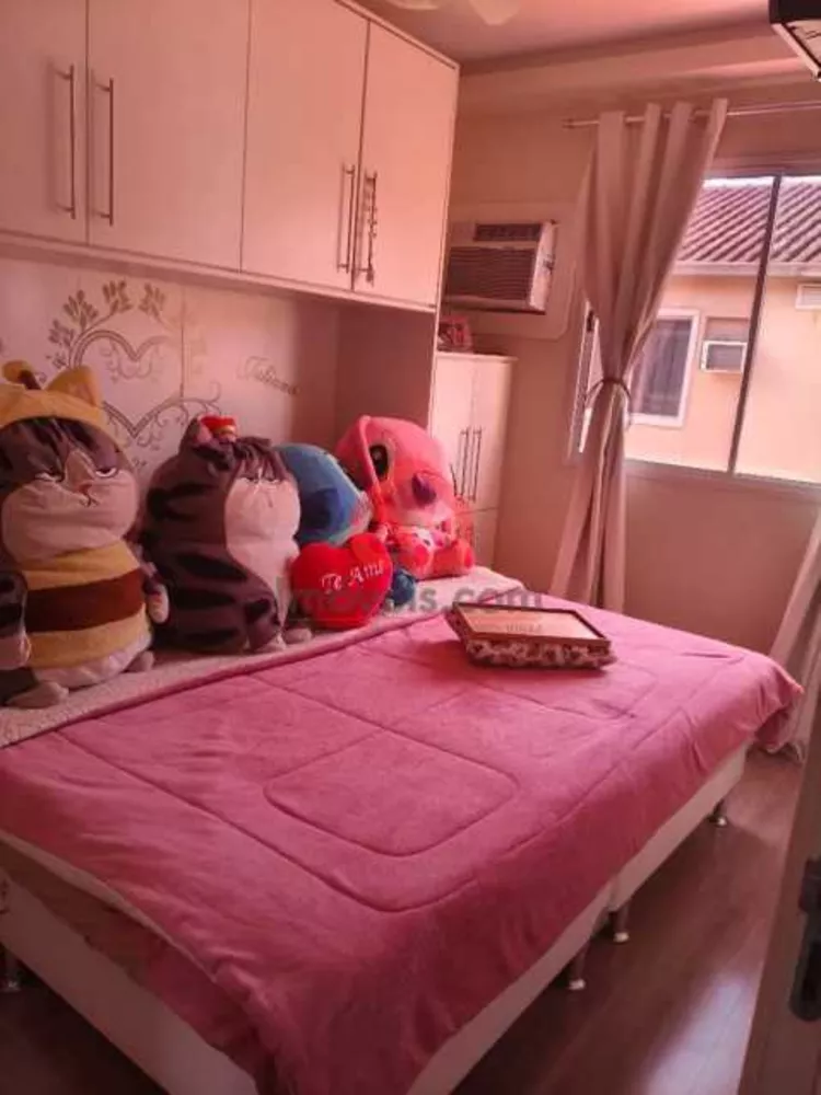 Casa de Condomínio, 3 quartos - Foto 8