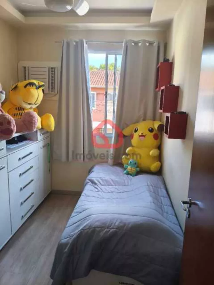 Casa de Condomínio, 3 quartos - Foto 7