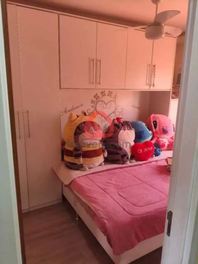 Casa de Condomínio, 3 quartos - Foto 9