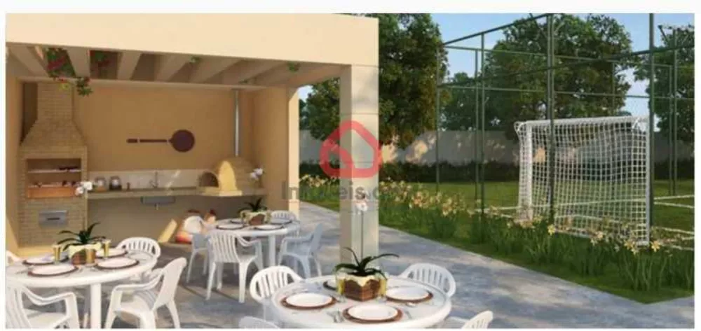 Casa de Condomínio, 3 quartos - Foto 19