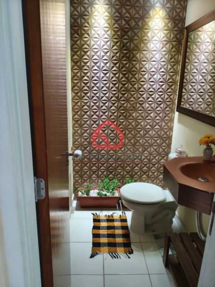 Casa de Condomínio, 3 quartos - Foto 11