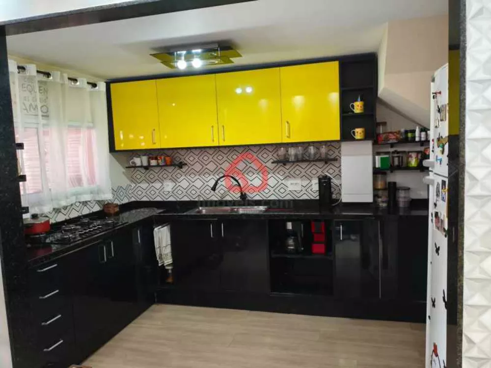 Casa de Condomínio, 3 quartos - Foto 13