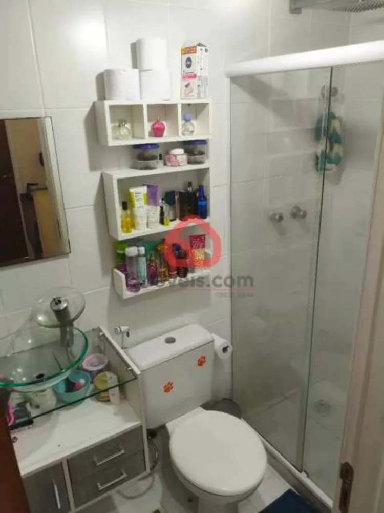 Casa de Condomínio, 3 quartos - Foto 12