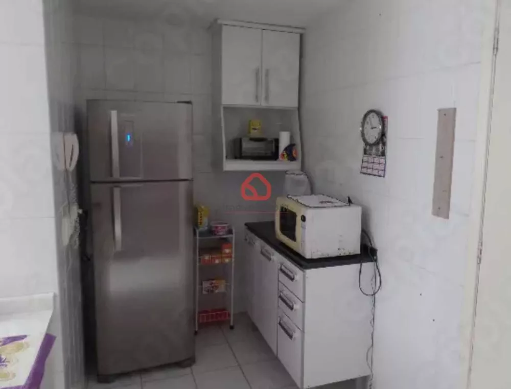 Apartamento, 2 quartos, 83 m² - Foto 5