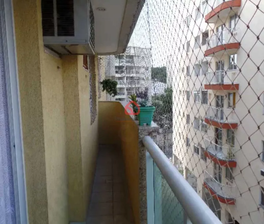 Apartamento, 2 quartos, 83 m² - Foto 7