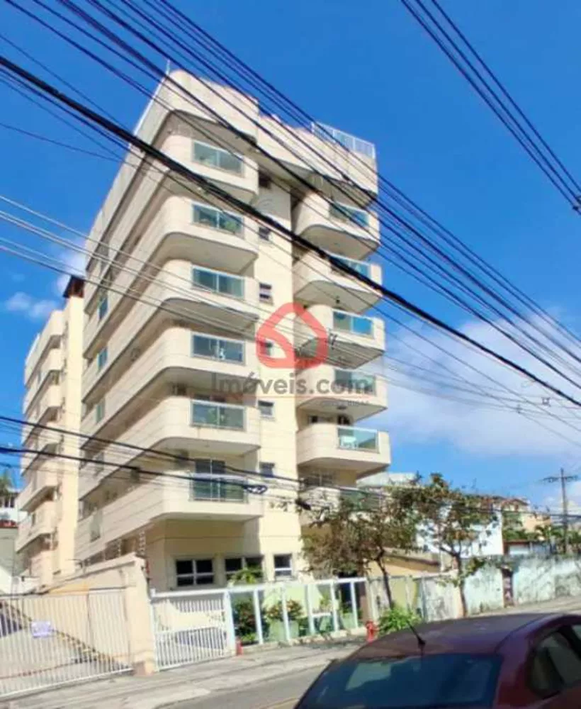 Apartamento, 2 quartos, 83 m² - Foto 8
