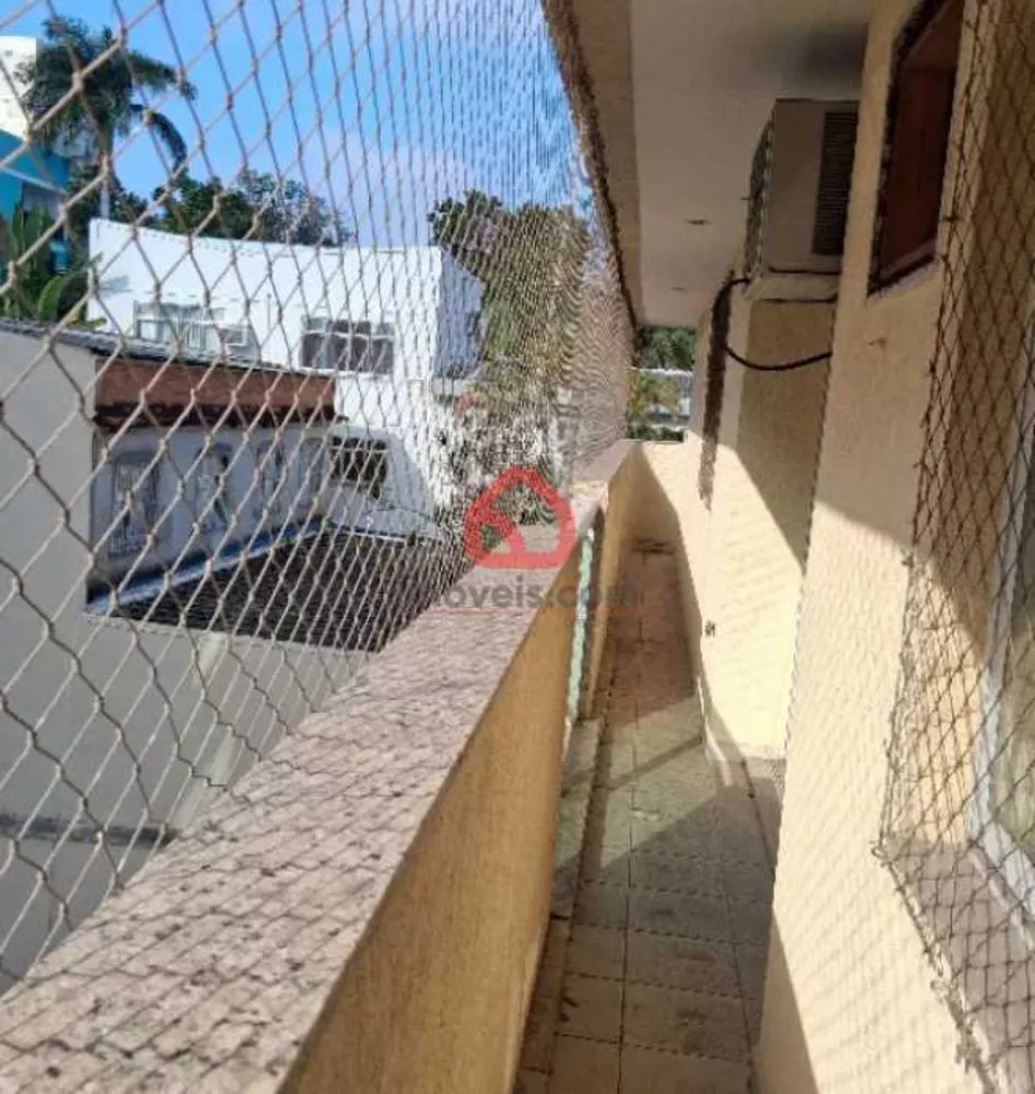 Apartamento, 2 quartos, 83 m² - Foto 1