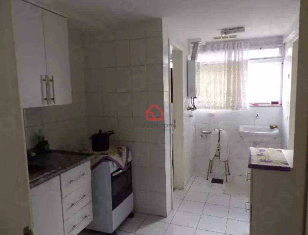 Apartamento, 2 quartos, 83 m² - Foto 4