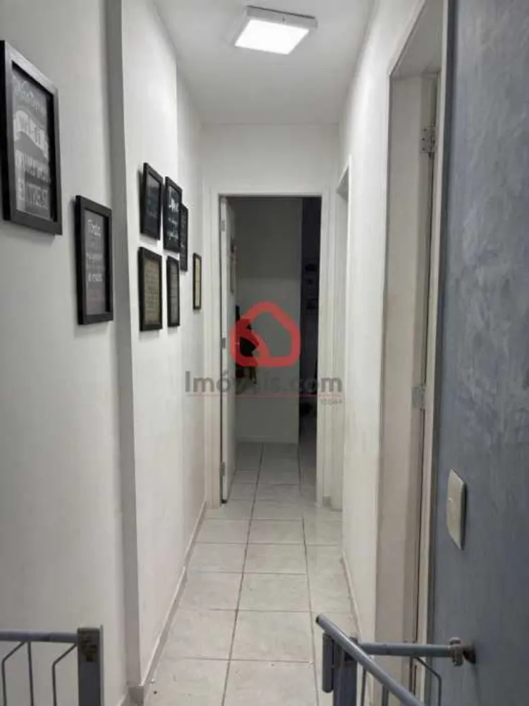 Apartamento, 2 quartos, 58 m² - Foto 5
