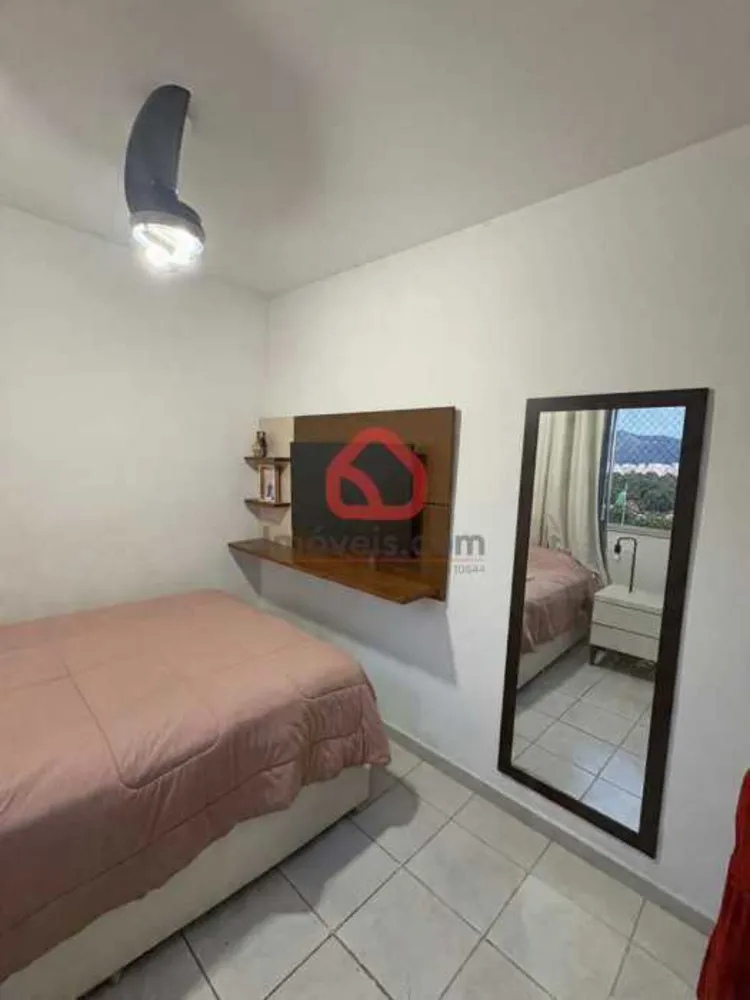 Apartamento, 2 quartos, 58 m² - Foto 6
