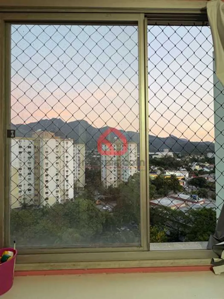 Apartamento, 2 quartos, 58 m² - Foto 9