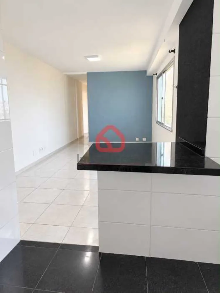 Apartamento, 2 quartos, 58 m² - Foto 10