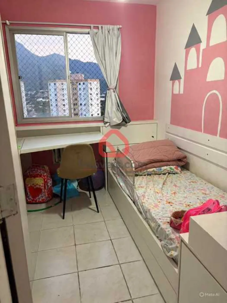 Apartamento, 2 quartos, 58 m² - Foto 8