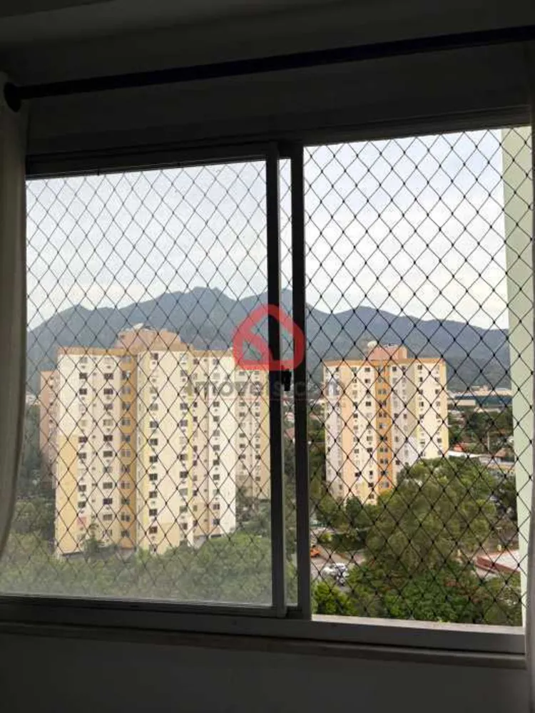 Apartamento, 2 quartos, 58 m² - Foto 4