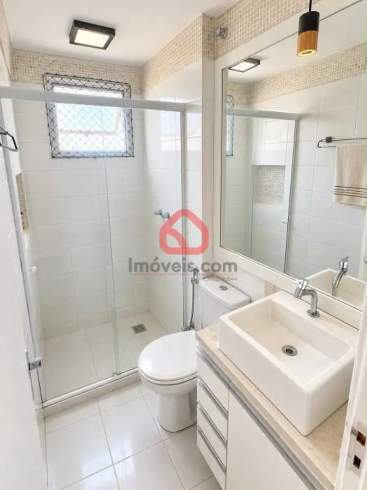 Apartamento, 2 quartos, 58 m² - Foto 8