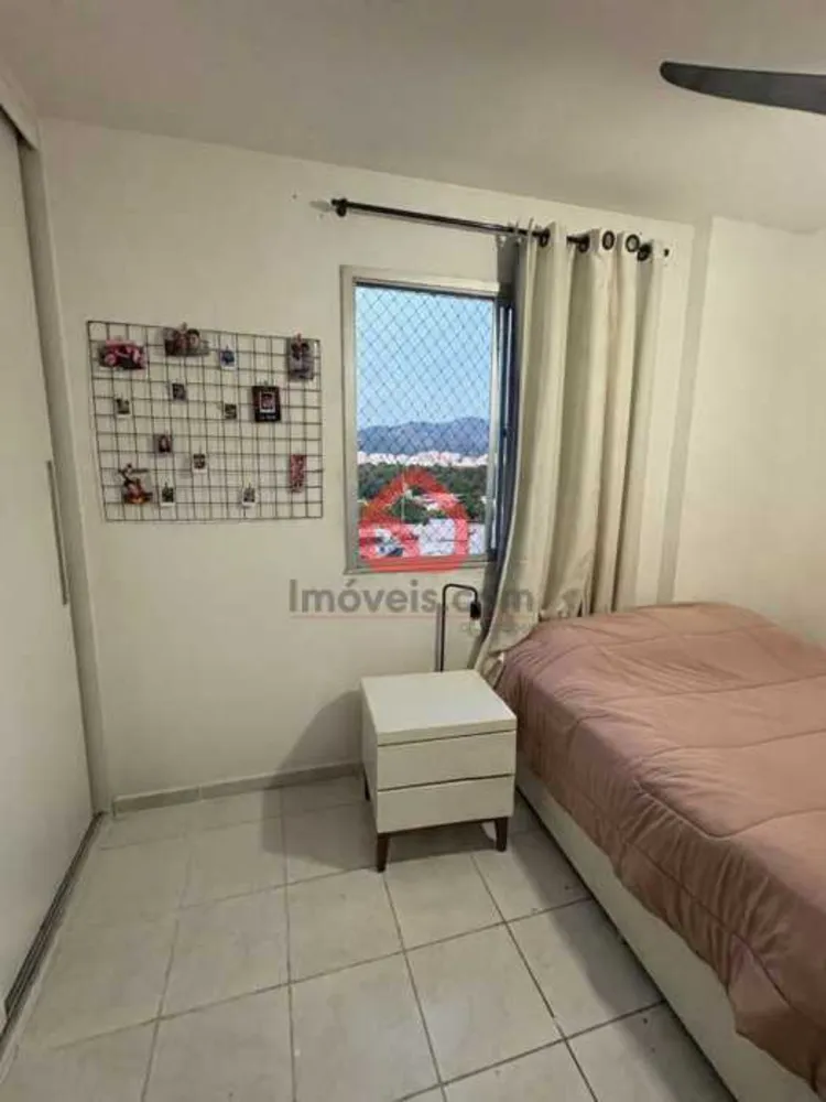 Apartamento, 2 quartos, 58 m² - Foto 7