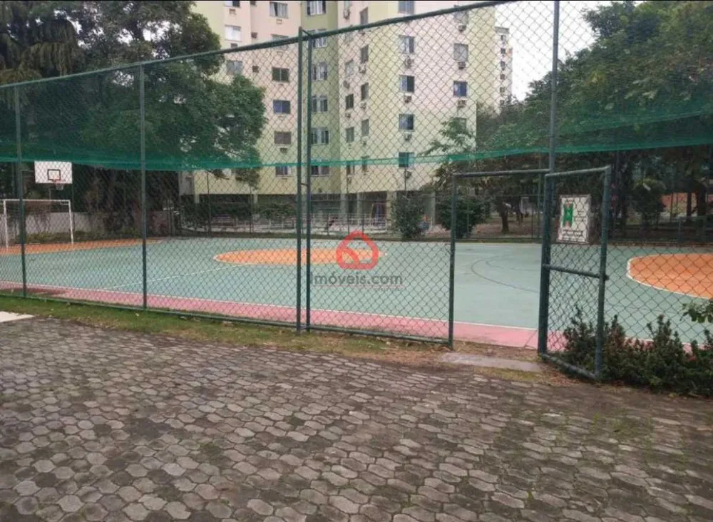 Apartamento, 2 quartos, 58 m² - Foto 15