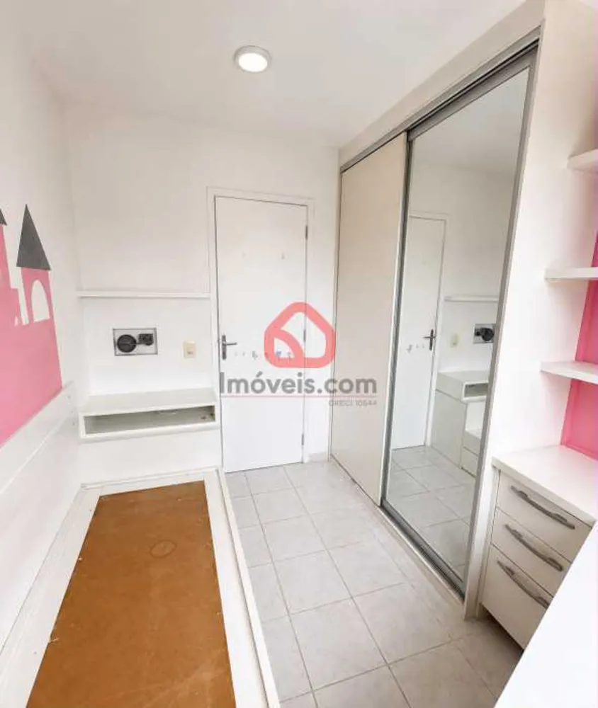 Apartamento, 2 quartos, 58 m² - Foto 6