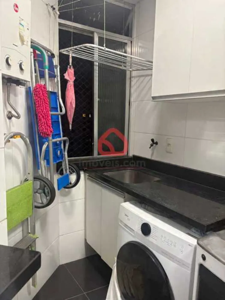 Apartamento, 2 quartos, 58 m² - Foto 11