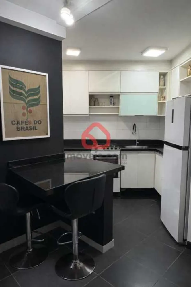Apartamento, 2 quartos, 58 m² - Foto 10