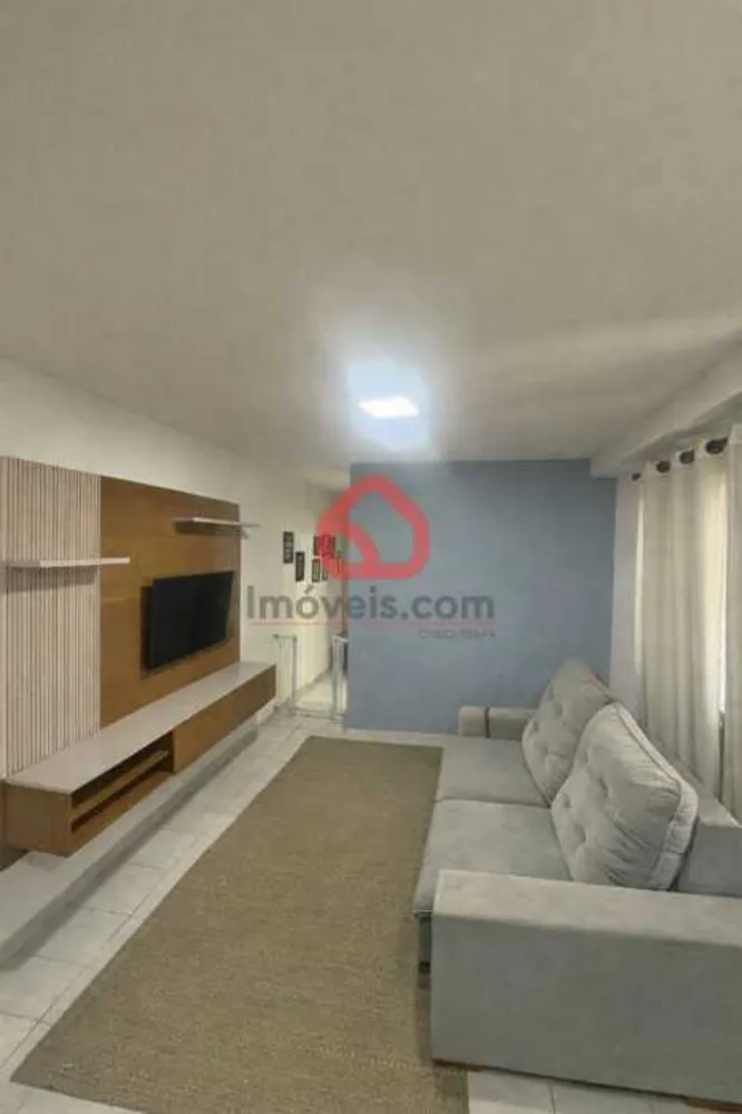 Apartamento, 2 quartos, 58 m² - Foto 3