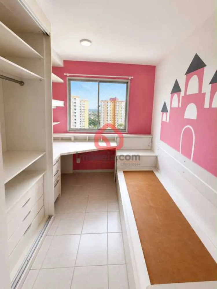 Apartamento, 2 quartos, 58 m² - Foto 4