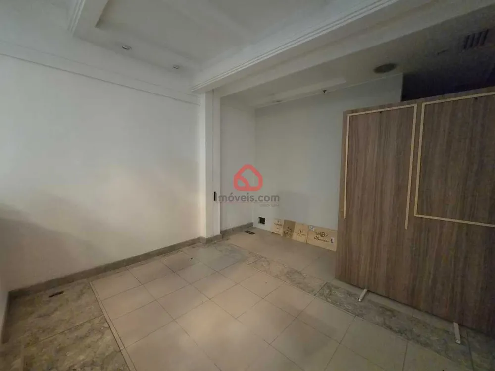 Loja-Salão, 32 m² - Foto 1