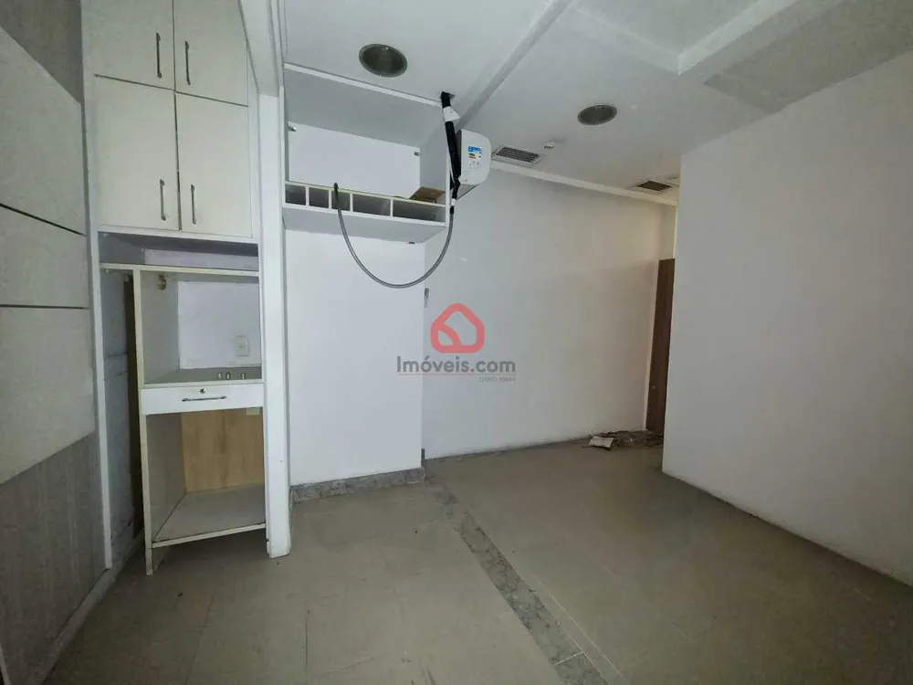Loja-Salão, 32 m² - Foto 2