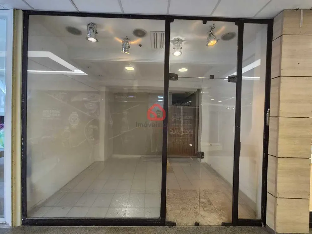 Loja-Salão, 32 m² - Foto 3