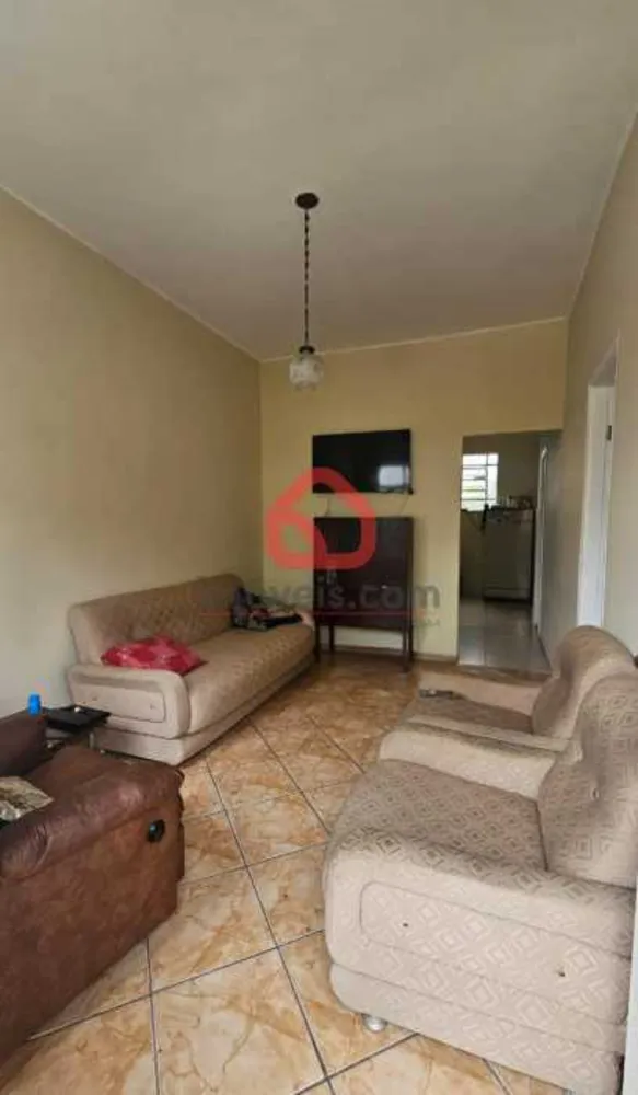 Casa de Condomínio, 2 quartos - Foto 8