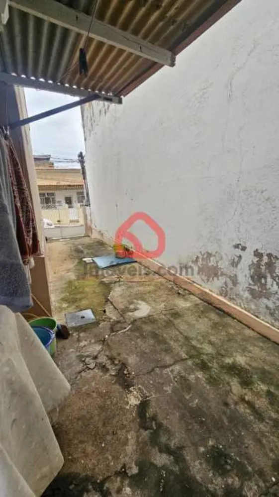Casa de Condomínio, 2 quartos - Foto 4