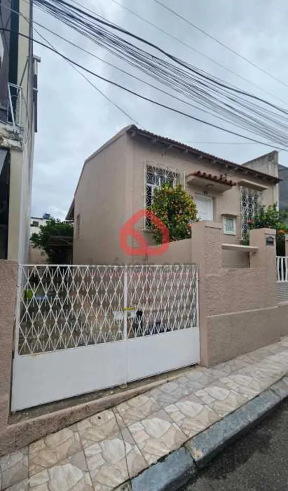 Casa de Condomínio, 2 quartos - Foto 5
