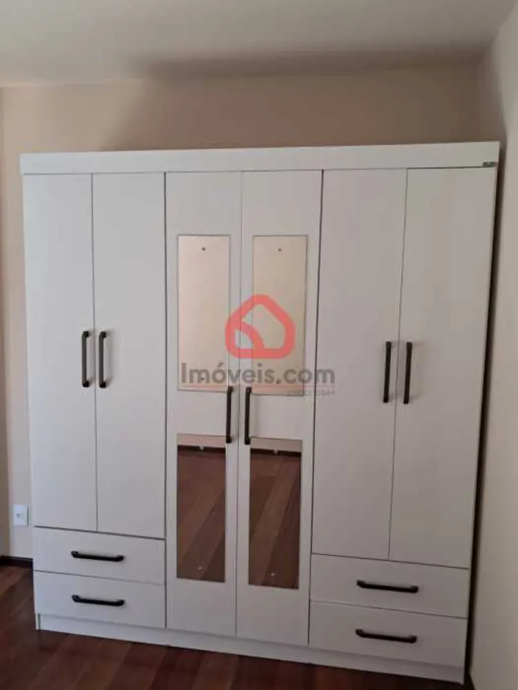 Apartamento, 3 quartos, 87 m² - Foto 12