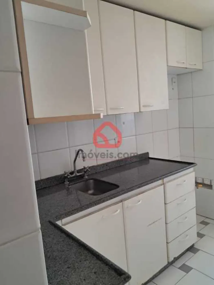 Apartamento, 3 quartos, 87 m² - Foto 3