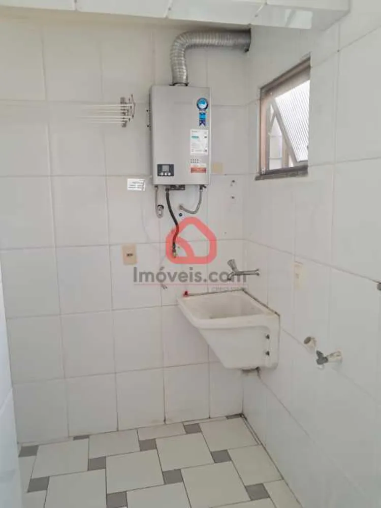 Apartamento, 3 quartos, 87 m² - Foto 7