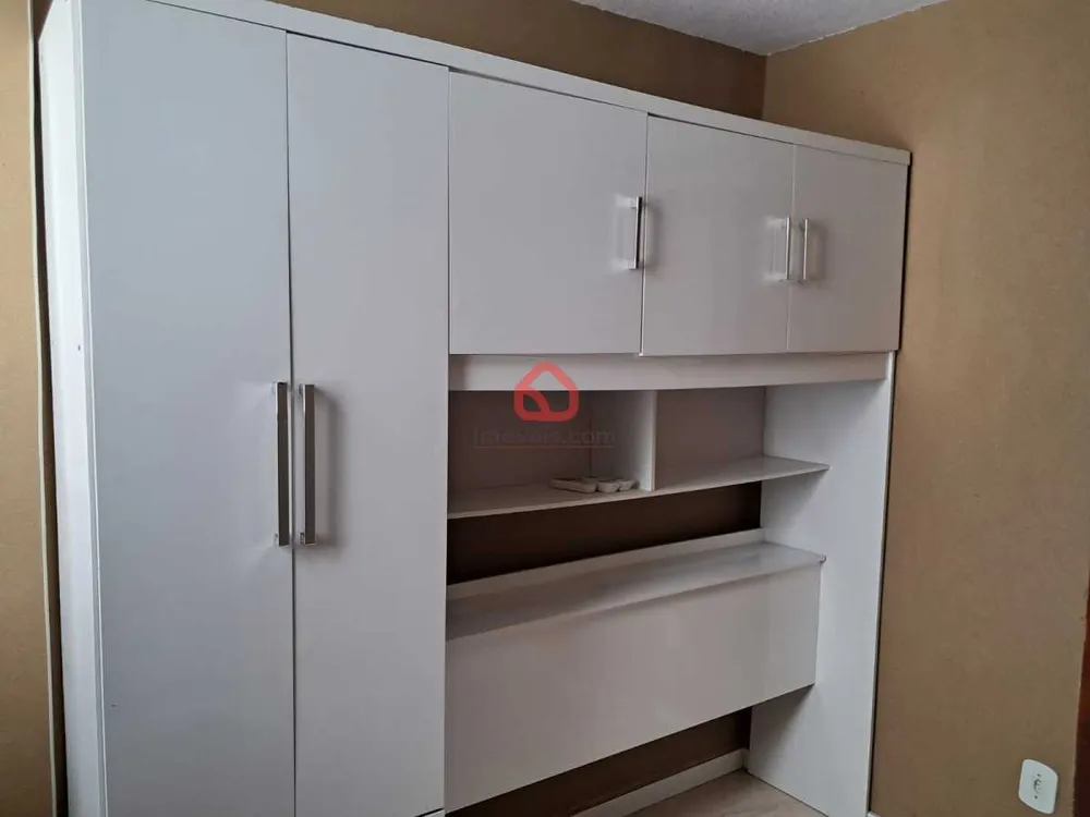 Apartamento, 3 quartos, 87 m² - Foto 21