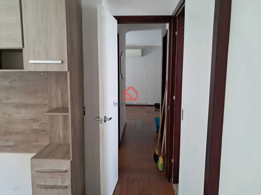 Apartamento, 3 quartos, 87 m² - Foto 1