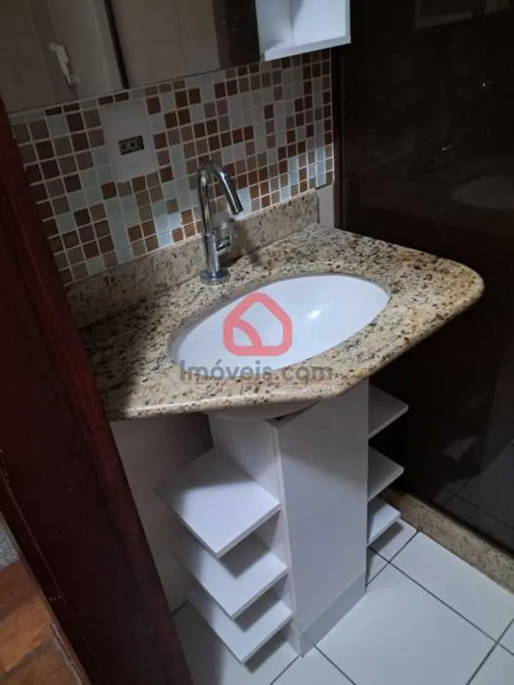 Apartamento, 3 quartos, 87 m² - Foto 2