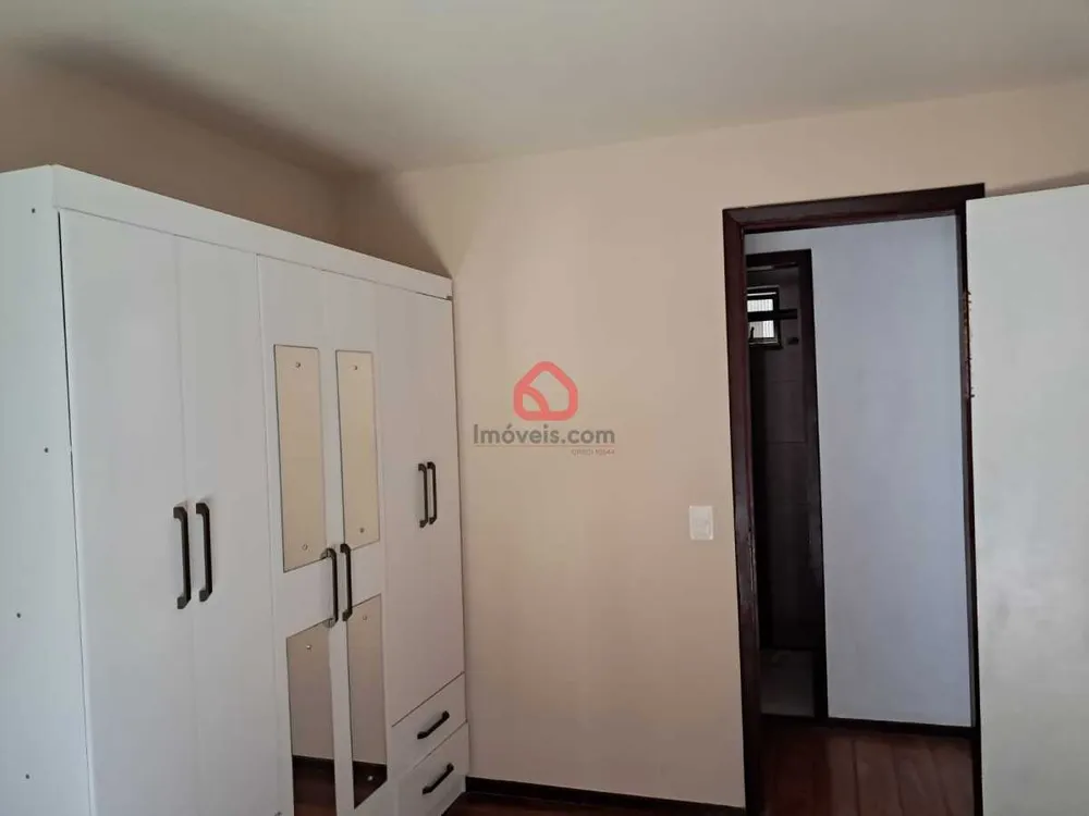Apartamento, 3 quartos, 87 m² - Foto 4