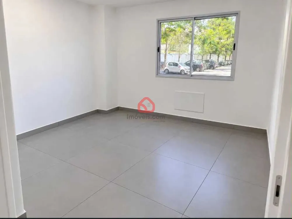 Apartamento, 2 quartos, 48 m² - Foto 8