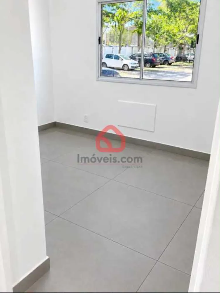 Apartamento, 2 quartos, 48 m² - Foto 7