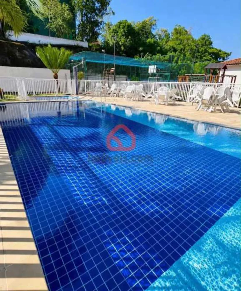 Apartamento, 2 quartos, 48 m² - Foto 2
