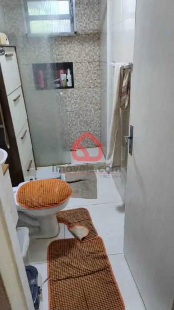 Apartamento, 2 quartos, 58 m² - Foto 4