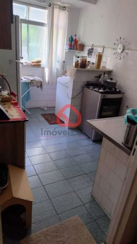 Apartamento, 2 quartos, 58 m² - Foto 5