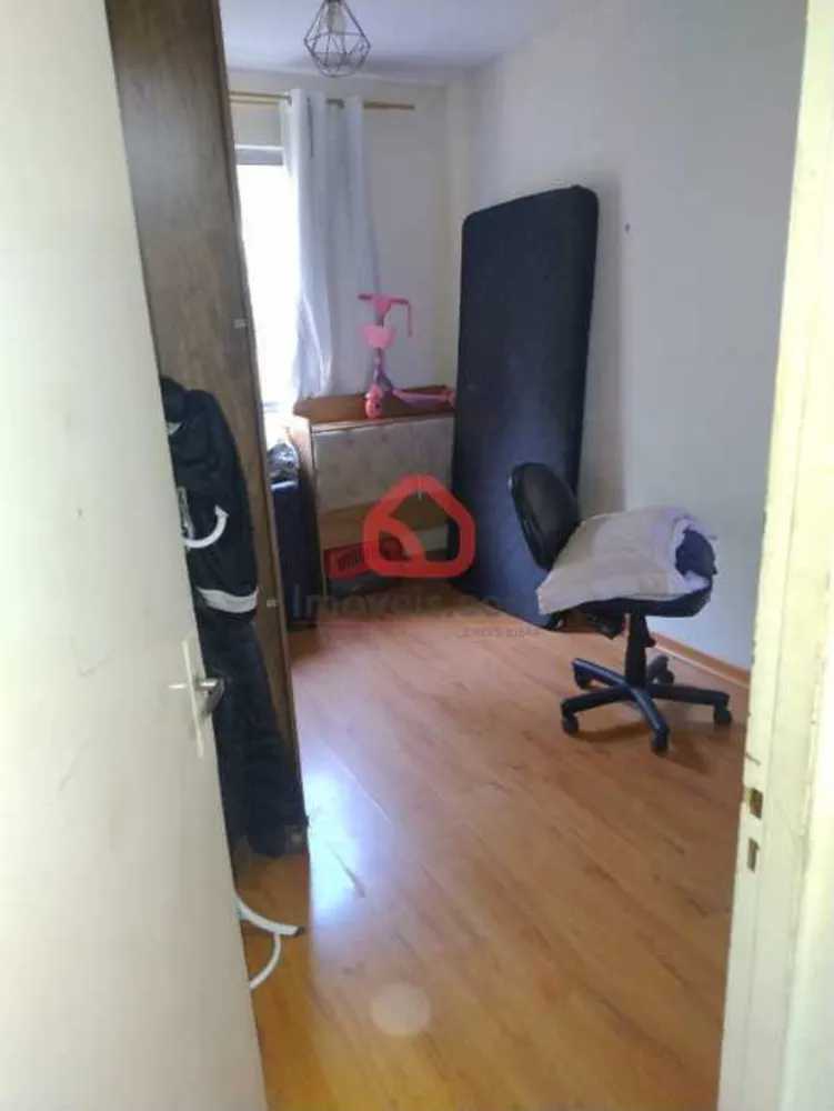 Apartamento, 2 quartos, 58 m² - Foto 2