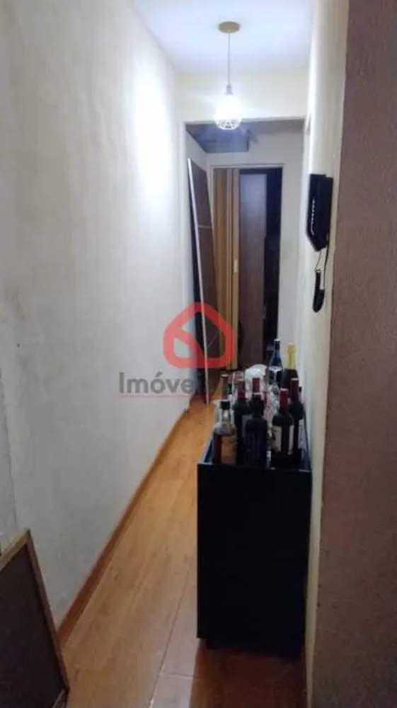 Apartamento, 2 quartos, 58 m² - Foto 3