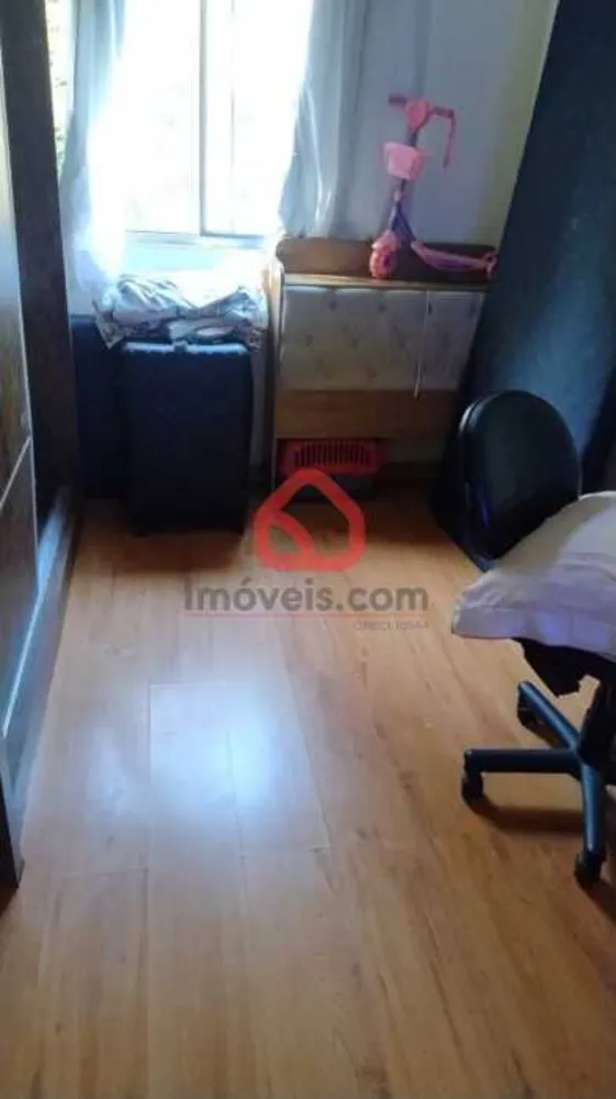 Apartamento, 2 quartos, 58 m² - Foto 1